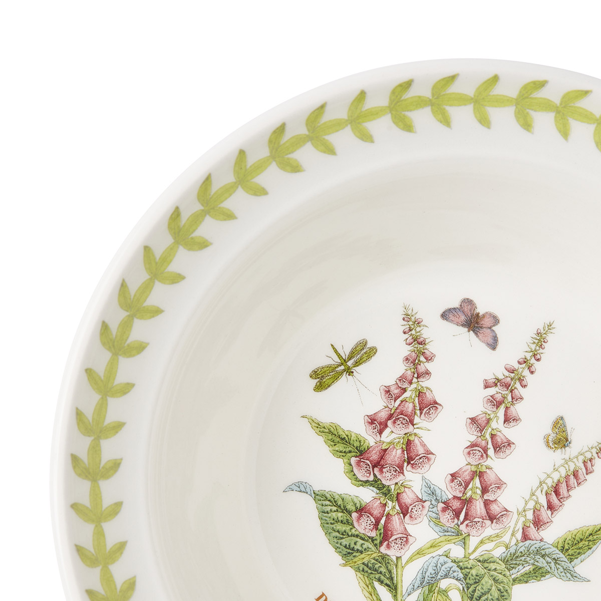 Botanic Garden Meadow 8" Pasta Bowl Set of 6 image number null